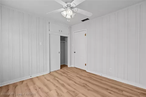 Bedroom - 2001 Wolfe Ln, Fort Smith, AR 72901 photo 6 of 9