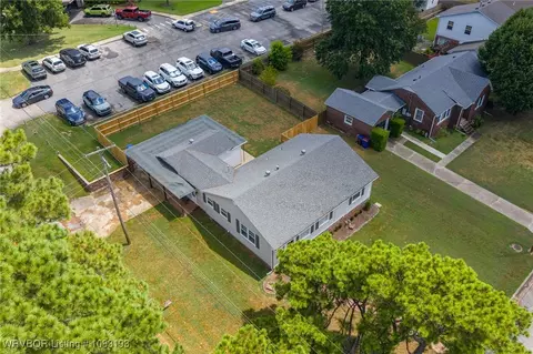 View/Area - 2001 Wolfe Ln, Fort Smith, AR 72901 photo 2 of 8