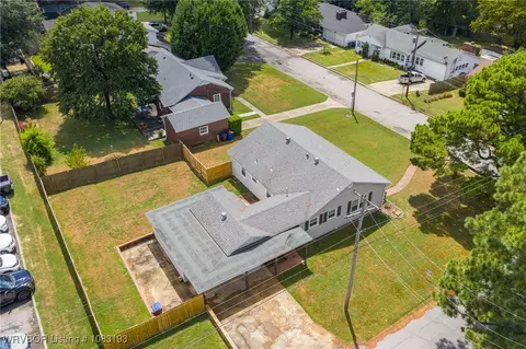 View/Area - 2001 Wolfe Ln, Fort Smith, AR 72901 photo 4 of 8