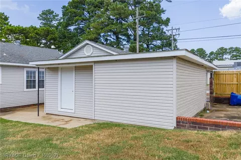 Other - 2001 Wolfe Ln, Fort Smith, AR 72901 photo 5 of 7