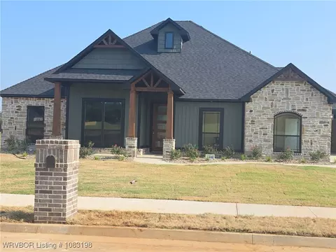 2440 Brandywine, Greenwood, AR 72936