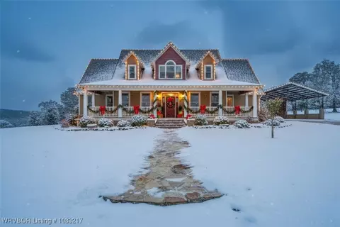 4027 T J Ln, Natural Dam, AR 72948