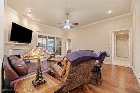 Living - 6906 Southfield Dr, Fort Smith, AR 72916 photo 3 of 3