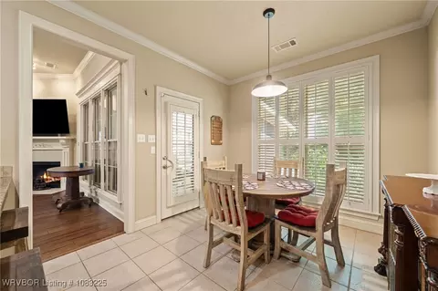 Dining - 6906 Southfield Dr, Fort Smith, AR 72916 photo 3 of 4