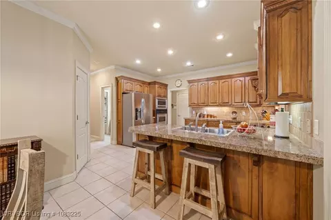 Kitchen - 6906 Southfield Dr, Fort Smith, AR 72916 photo 1 of 5