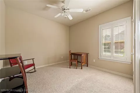 Bedroom - 6906 Southfield Dr, Fort Smith, AR 72916 photo 5 of 5