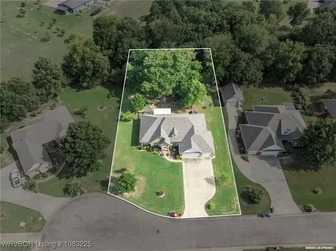 View/Area - 6906 Southfield Dr, Fort Smith, AR 72916 photo 3 of 3