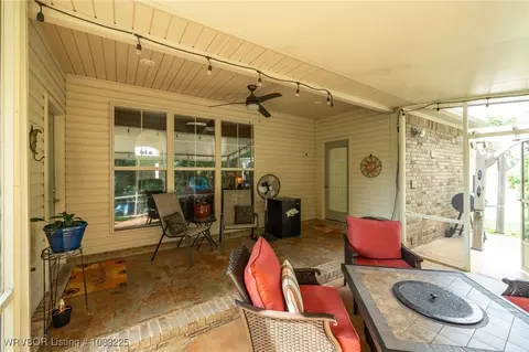 Exterior - 6906 Southfield Dr, Fort Smith, AR 72916 photo 6 of 18