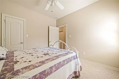 Bedroom - 6906 Southfield Dr, Fort Smith, AR 72916 photo 4 of 5