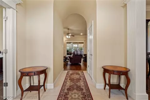 Entry Way - 6906 Southfield Dr, Fort Smith, AR 72916 photo 2 of 4