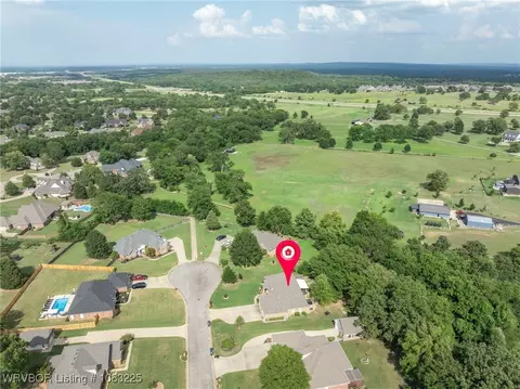 View/Area - 6906 Southfield Dr, Fort Smith, AR 72916 photo 1 of 3