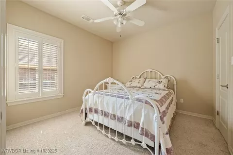 Bedroom - 6906 Southfield Dr, Fort Smith, AR 72916 photo 3 of 5