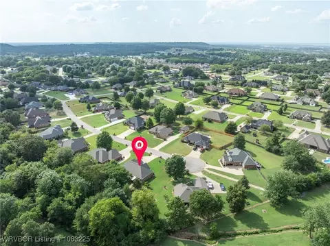 View/Area - 6906 Southfield Dr, Fort Smith, AR 72916 photo 2 of 3