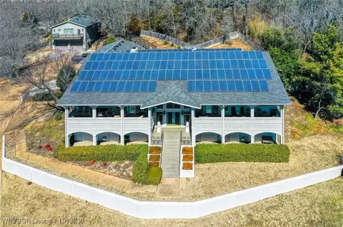 680 N Cliffside Dr, Fayetteville, AR 72701