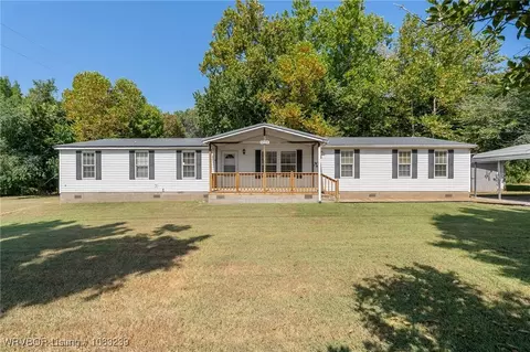 9325 Cedarville Rd, Cedarville, AR 72932