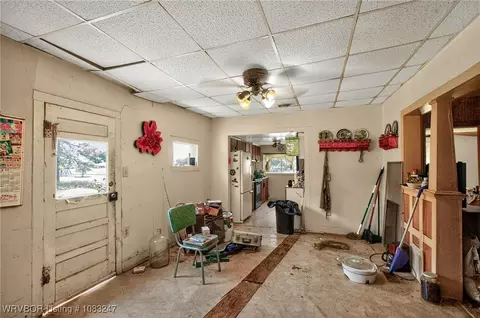 Entry Way - 41115 E State St, Le Flore, OK 74942 photo 2 of 2