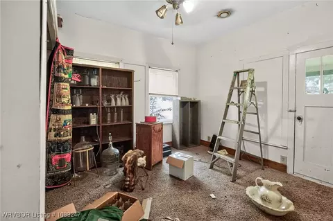 Bedroom - 41115 E State St, Le Flore, OK 74942 photo 1 of 2