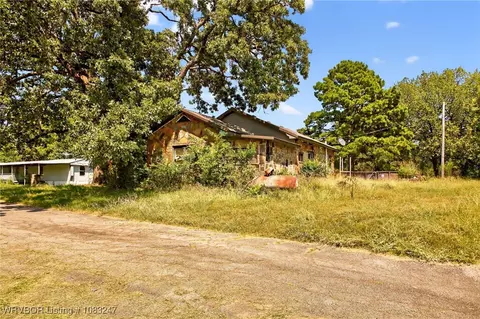 Other - 41115 E State St, Le Flore, OK 74942 photo 1 of 11