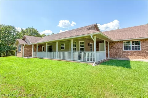 11925 N 109 Hwy, Paris, AR 72855
