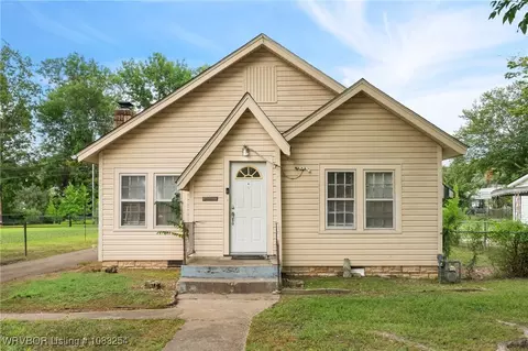 1216 N 36th St, Fort Smith, AR 72904 photo 1