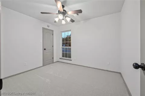 Bedroom - 2001 Joyce Dr, Lavaca, AR 72941 photo 2 of 2