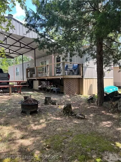 776 W Aspen Rd, Stigler, OK 74462