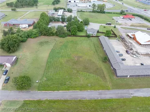 lot20 Kandi Dr, Waldron, AR 72958