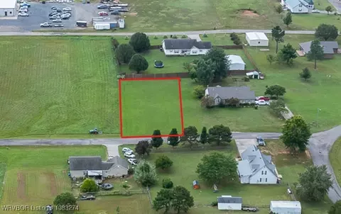 lot43 Lacey Ln, Waldron, AR 72958
