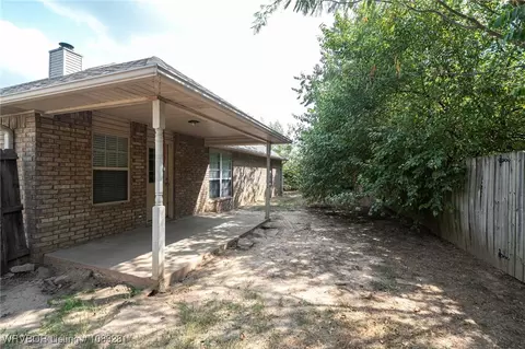 8104 Avignon Ln, Fort Smith, AR 72908 photo 29