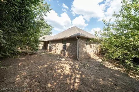8104 Avignon Ln, Fort Smith, AR 72908 photo 33