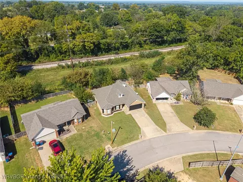 8104 Avignon Ln, Fort Smith, AR 72908 photo 35