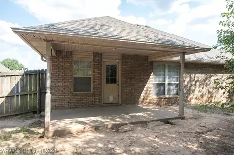 8104 Avignon Ln, Fort Smith, AR 72908 photo 30