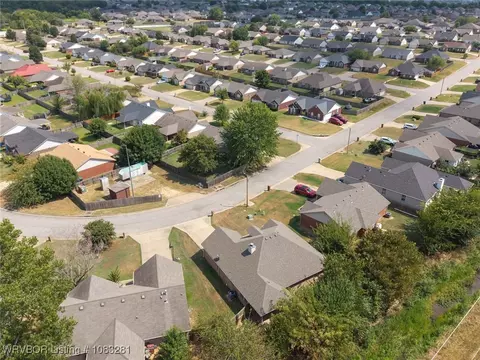 8104 Avignon Ln, Fort Smith, AR 72908 photo 36