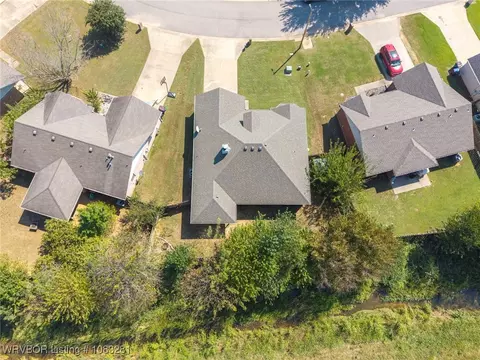 8104 Avignon Ln, Fort Smith, AR 72908 photo 34