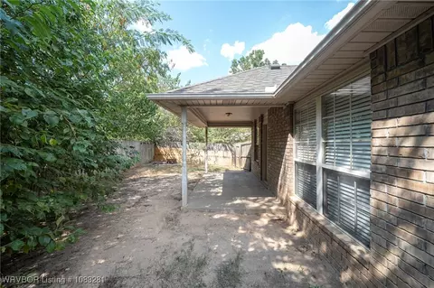 8104 Avignon Ln, Fort Smith, AR 72908 photo 32