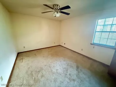 Bedroom - 5204 S 92nd St, Fort Smith, AR 72903 photo 3 of 3