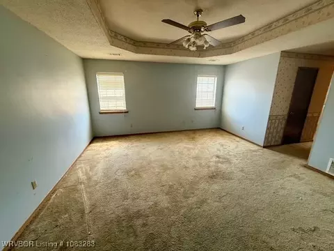 Bedroom - 5204 S 92nd St, Fort Smith, AR 72903 photo 1 of 3