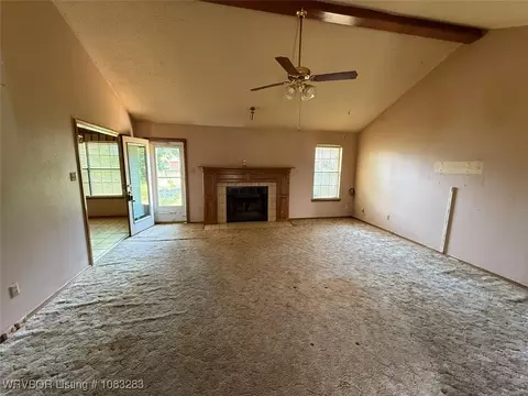 Living - 5204 S 92nd St, Fort Smith, AR 72903 photo 1 of 3