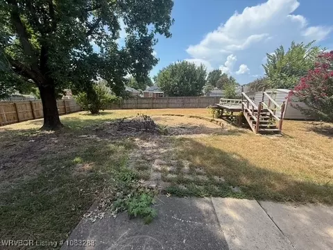 Exterior - 5204 S 92nd St, Fort Smith, AR 72903 photo 2 of 4