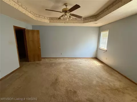 Bedroom - 5204 S 92nd St, Fort Smith, AR 72903 photo 2 of 3