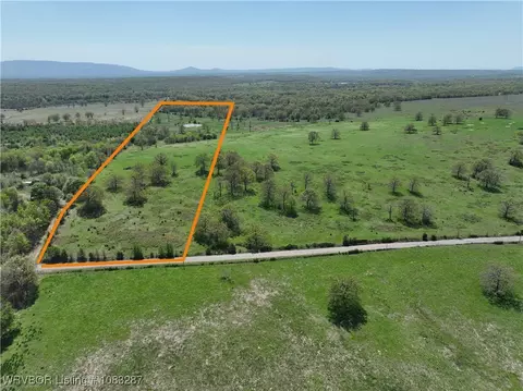 Tract 20&21 Pairie Bell, Bokoshe, OK 74930