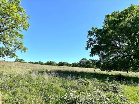 Tract 2-23 Hudson Corner Road, Bokoshe, OK 74930