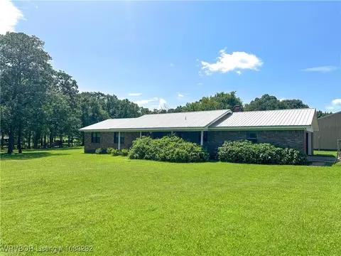 1304 E Mckenzie Ave, Pocola, OK 74902 photo 2