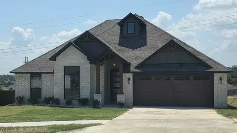 1200 Brianne Dr, Van Buren, AR 72956
