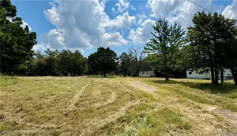 tbd S 4727 Rd, Muldrow, OK 74948