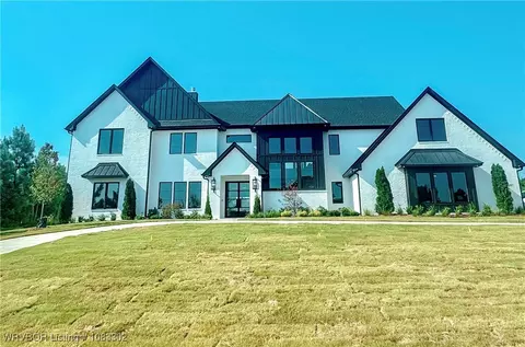 8724 Rombauer, Fort Smith, AR 72916