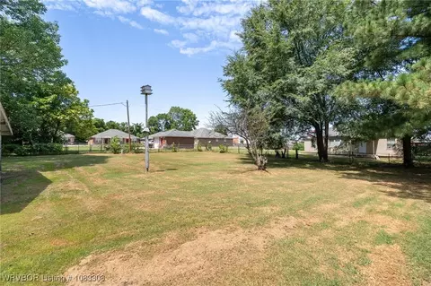 1505 Brazil Ave, Fort Smith, AR 72908 photo 36