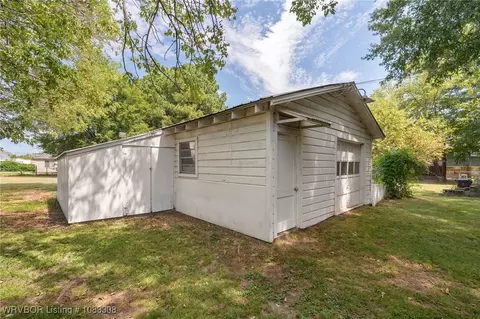 1505 Brazil Ave, Fort Smith, AR 72908 photo 32
