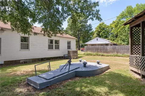 1505 Brazil Ave, Fort Smith, AR 72908 photo 29