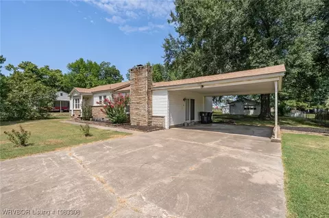 1505 Brazil Ave, Fort Smith, AR 72908 photo 23